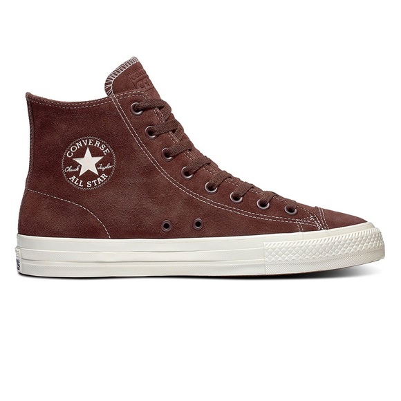 Converse CTAS Pro Hi Skate Shoes - Picture 2 of 5